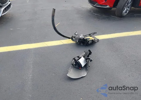 2014 BMW X5 xDrive35I z USA, uszkodzony, nr VIN 5UXKR0C50E0H23376